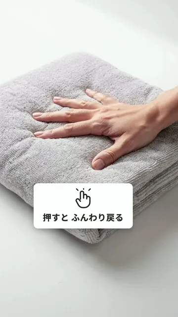 商品の実演の型の見本