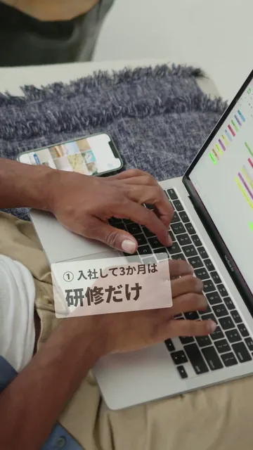 よくある質問に答えるの型の見本